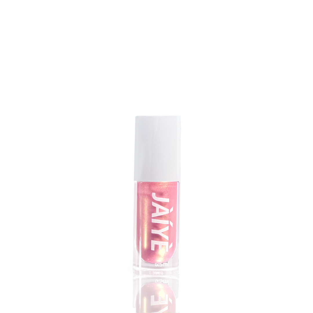 ROSEATE lip-lustre