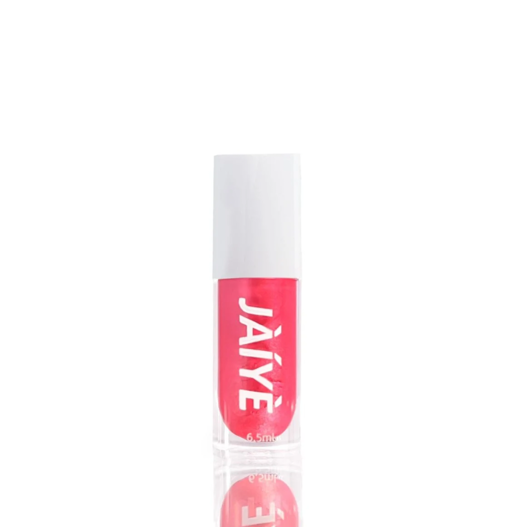 BARBIE lip-lustre