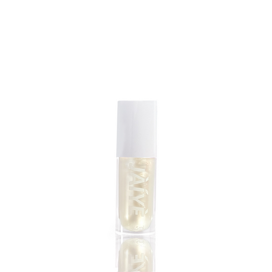 GLAZE lip-lustre