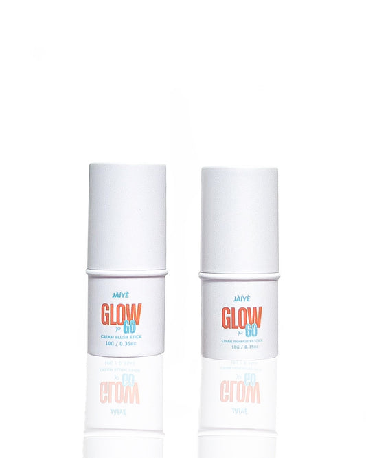 Glow & Go Duo